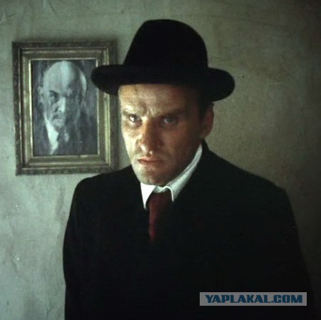 Фото актеров и музыкантов, из которых харизма плещет через край