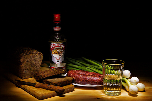 Как я бросил пить