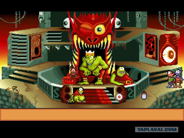 Детство снова заиграло: Легендарные компьютерные игры 1980-х и 1990-х
