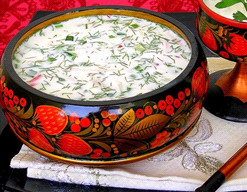 25 вещей, которые есть только в России!