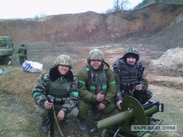 Незабытое оружие. Пулемет "Максим"