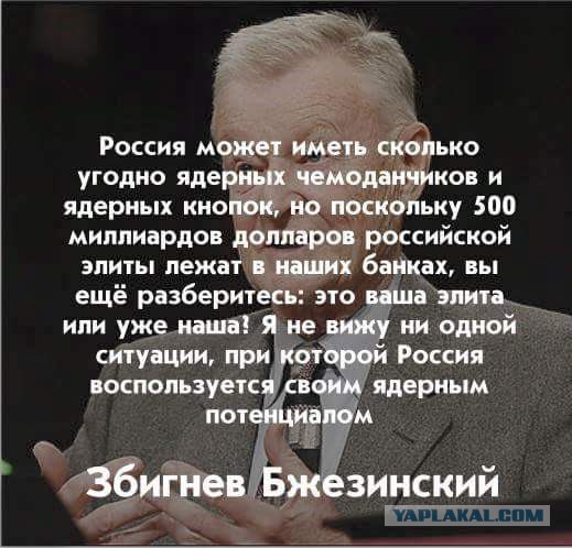 Путин заявил о превосходстве России над любым потенциальным агрессором