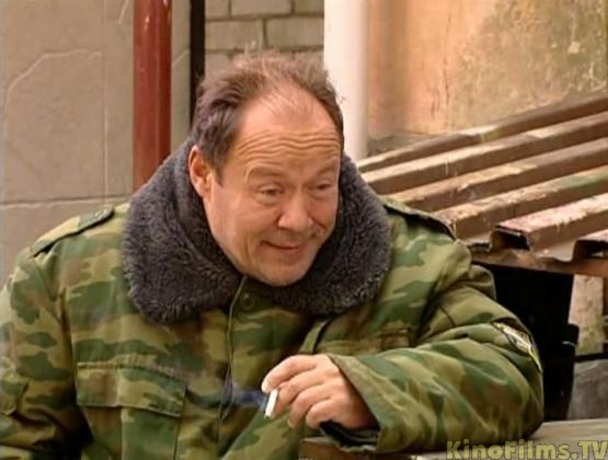 Тест "Кто ты в армии"