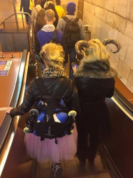 Подборка безудержного веселья