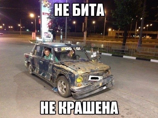Подборка безудержного веселья