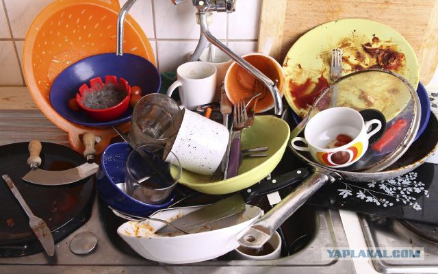 25 полезных вещей для идеальной кухни