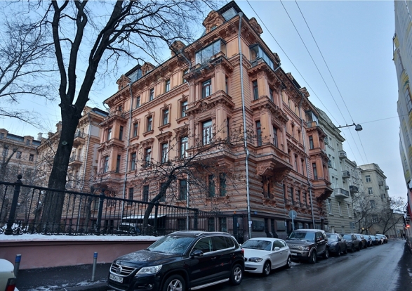 Россия без советской власти