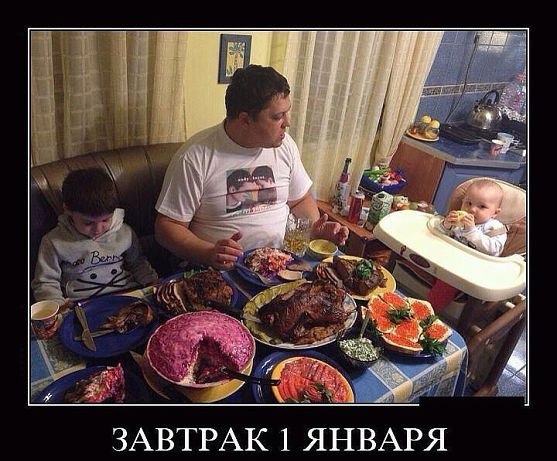 Оливье-2018