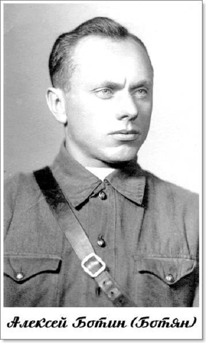 Одни среди врагов: Знаменитые разведчики на киноэкране и их прототипы в жизни