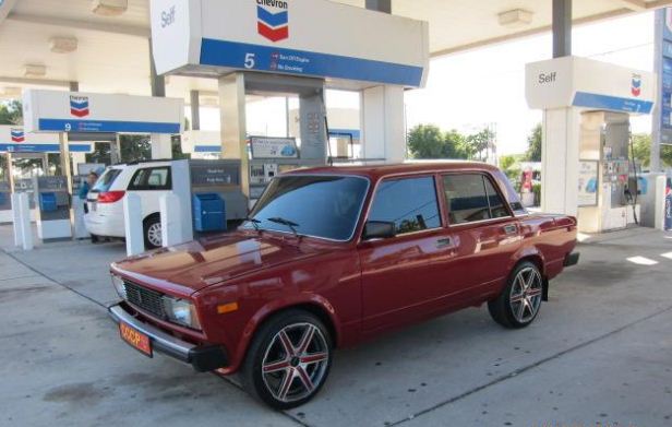 Наша гордость в Нью-Йорке!