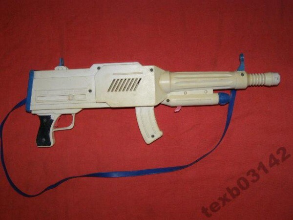 Об этих игрушках мечтали все советские мальчишки