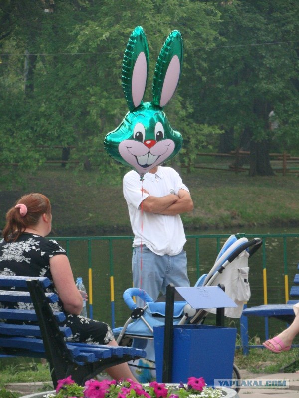 Природный фотошоп