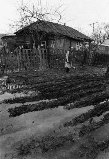 Почему я хочу иммигрировать в СССР