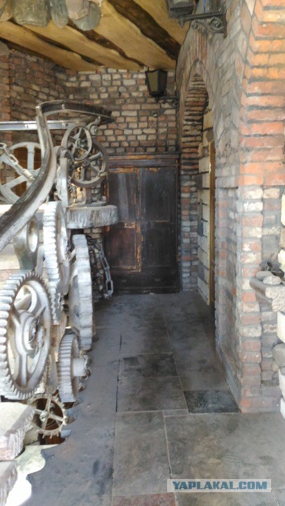 Замок - 2