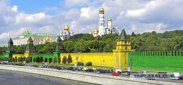 ​Москва закупит бордюров на 3 млрд рублей: в 2019-м на них потратили уже 2,3 миллиарда