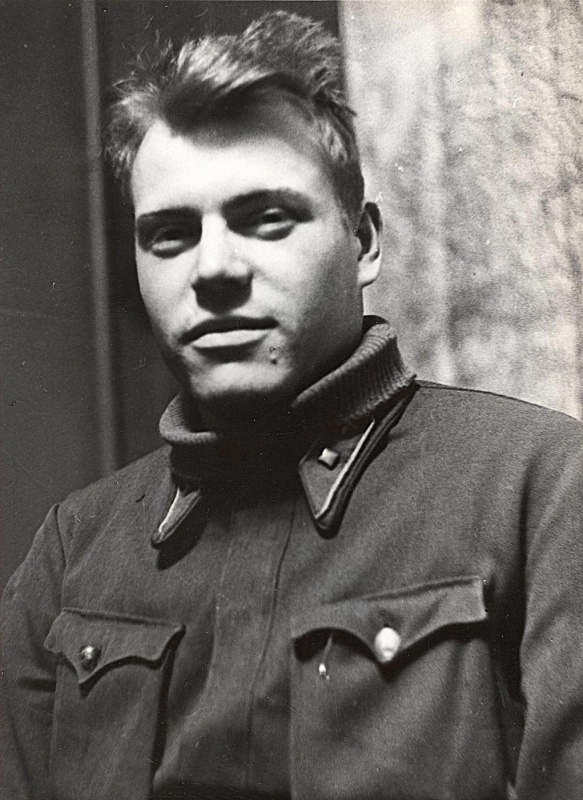 80 лет "Золотой Звезде" героя.