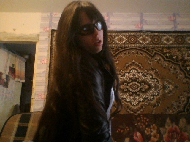 Смачные деревенские красотки и где они обитают