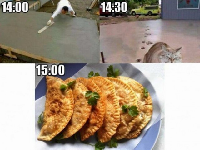 Здравствуй, чёрный понедельник