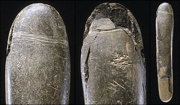 Секс-игрушки с невероятно древней историей