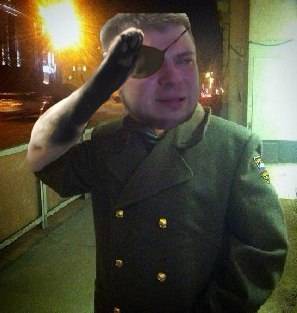 Да пошли они нах*й со своей вакциной!