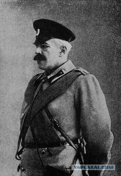 Доставлял пиццу