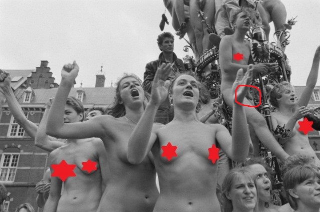 Интересные и редкие ретро-фотографии 24.05.21