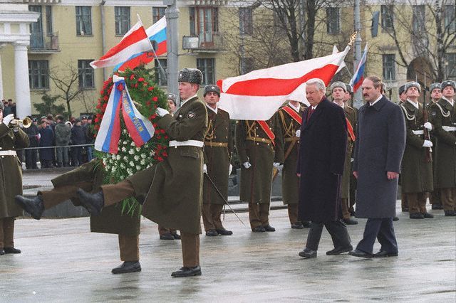 Предатели Родины. РОА и Власов