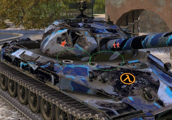 Wargaming 60