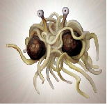 Об оскорблении чувств верующих