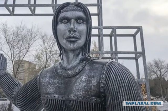 В Чебоксарах закрасили (разумеется, серой краской) яркий арт о Гарри Поттере на трансформаторной будке