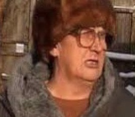 Дети до 35 лет бойтесь, за вами оЙмикон идёт