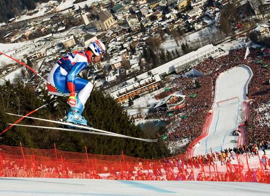 Самые захватывающие приключения в мире