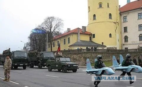 Литовцы подарят Украине знаменитый беспилотник "Байрактар"