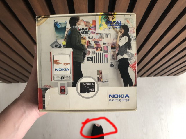 Моя коллекция Nokia: 5,5 лет "собирательства"