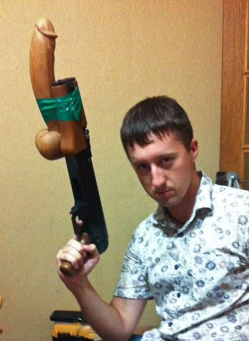 Простите, но я не знаю, как это всё комментировать!