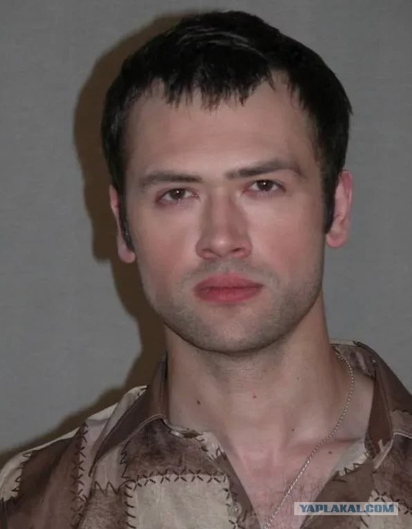 Актёр Смольянинов готов пойти «воевать за Украину»