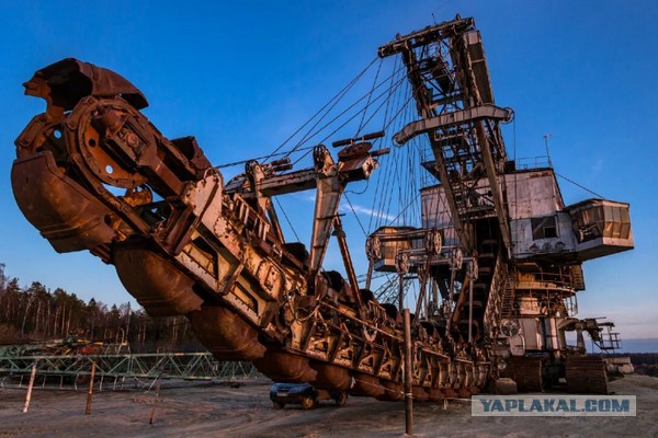 Секретное фото из архивов КГБ