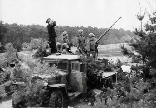 Подборка фотографий Великой Отечественной войны. Часть 3
