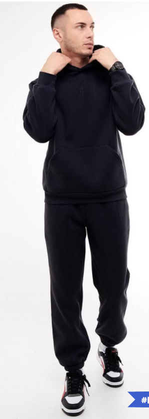 Батька поясняет за шмот