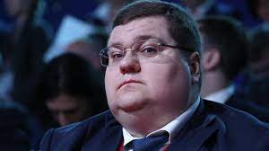 Зерновой барон: как один чиновник взял под ручной контроль 85% агроэкспорта Украины