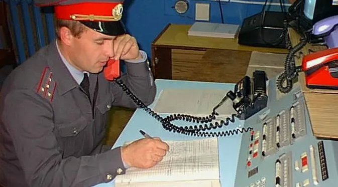 1986 год. Женщина, придя домой, увидела, что с её нелюбимым мужем расправились