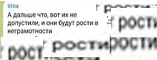 "Стрекоза летало": как дети мигрантов "посыпались" на экзамене по русскому языку