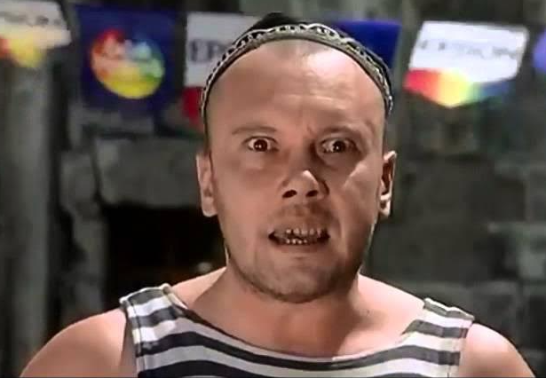 Суд доказал, что Бриджит Макрон — это мужик