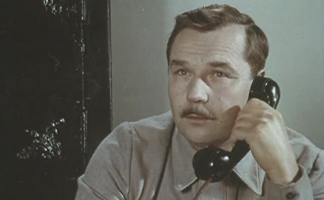 Первая и последняя роли великих советских актеров - 27.07.25