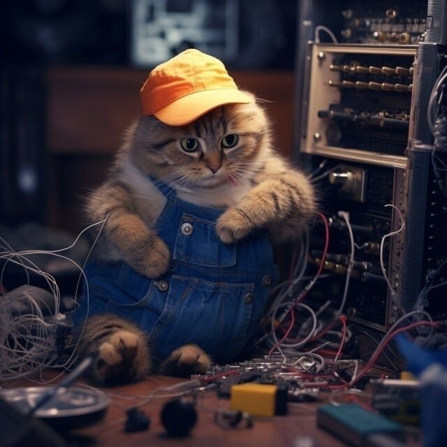 С праздником
