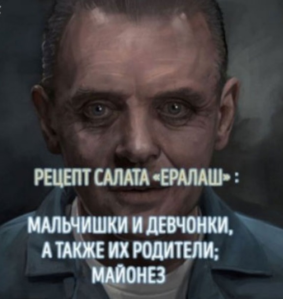 Немного картинок разной степени новизны и адекватности