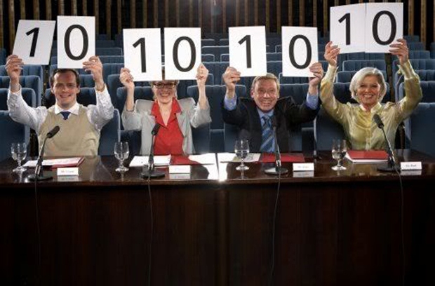 Что могло пойти не так?