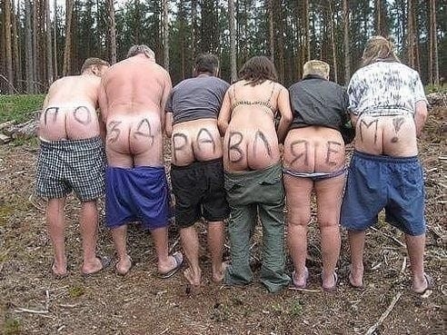 С Праздником, дорогие наши Мужчины!