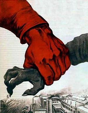 Тюрьма бизнесу не помеха