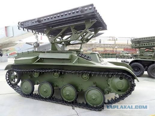 Что случилось с тысячами советских танков после Второй мировой войны?